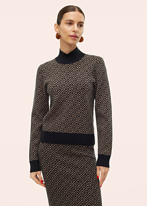 Свитер Vero Moda