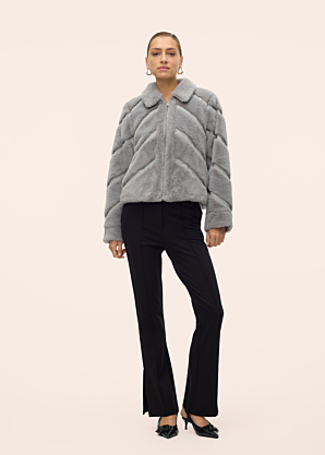 Шуба Sonjaluis Vero Moda