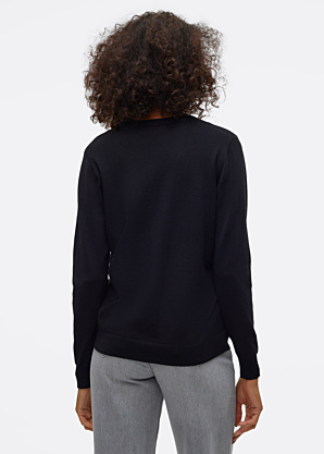 Vero Moda kardigan Silje Ls V-neck Cardigan Ga