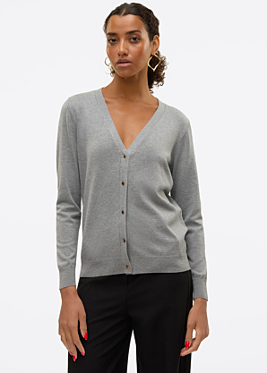Vero Moda kardigan Silje