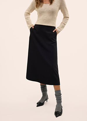 Юбка Babette Vero Moda