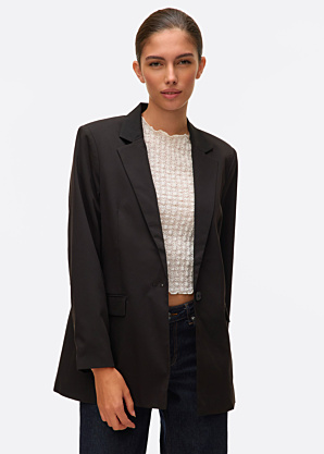 Пиджак Nila Vero Moda