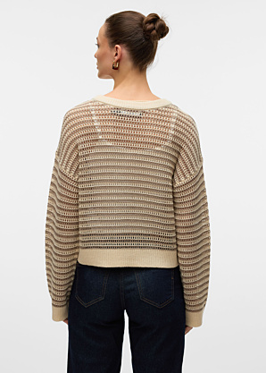 Свитер Newmadera Vero Moda