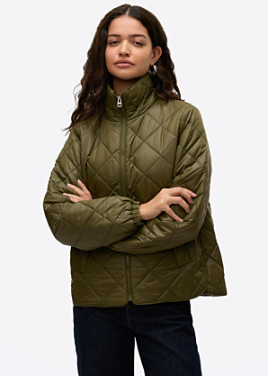 Весенне-осенняя куртка Skylar Vero Moda