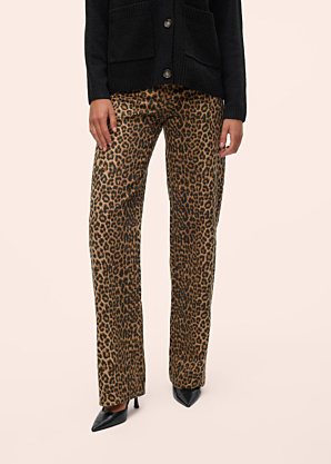 Vero Moda teksapüksid Tessa