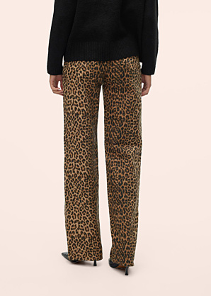 Vero Moda teksapüksid Tessa