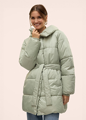 Зимнее пальто Dinakate Vero Moda