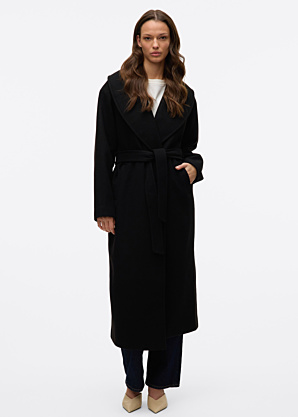 Vero Moda kevad-sügismantel Anne