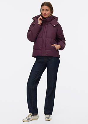 Зимняя куртка Gretakylie Vero Moda