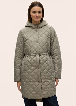 Весенне-осеннее пальто Hayle Vero Moda