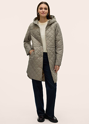 Весенне-осеннее пальто Hayle Vero Moda