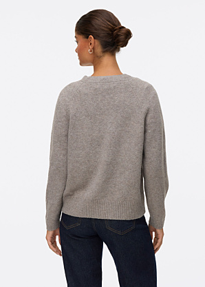 Vero Moda kardigan Boom