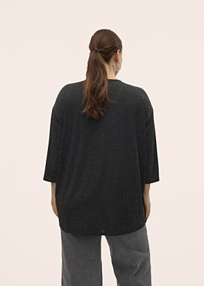 Блуза Kanva Vero Moda Curve