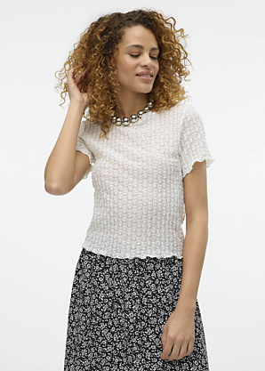 Блуза Shelby Vero Moda