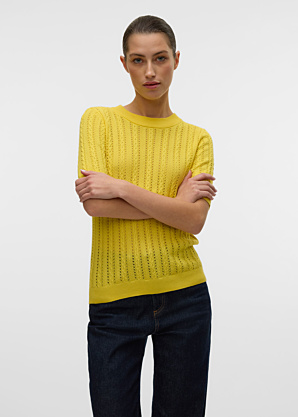 Vero Moda kampsun Morena