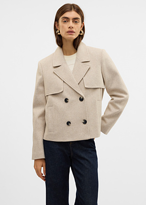 Жакет Fortunesheila Vero Moda