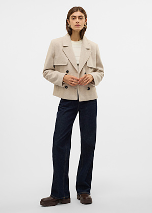 Жакет Fortunesheila Vero Moda