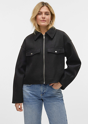 Vero Moda kevad-sügis jakk Fortunefrej