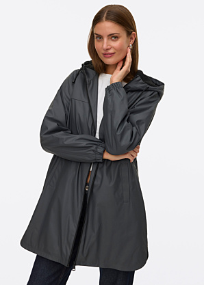 Весенне-осенняя куртка Asta Vero Moda