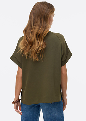 Vero Moda pluus Hali