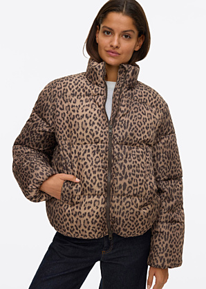 Зимняя куртка Parda Vero Moda