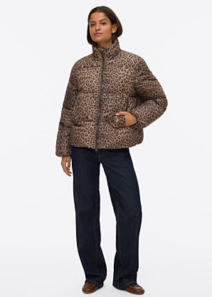 Зимняя куртка Parda Vero Moda