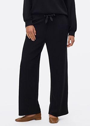 Vero Moda püksid Hali