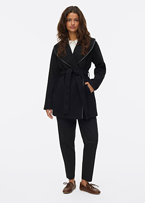 Весенне-осенний жакет Claudia Vero Moda