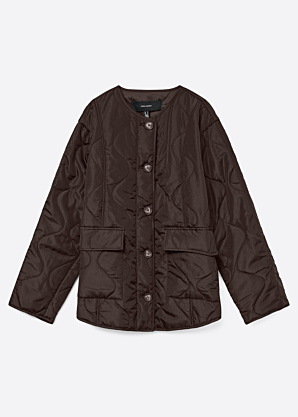 Весенне-осенняя куртка Millie Vero Moda