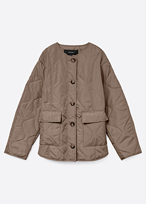 Весенне-осенняя куртка Millie Vero Moda