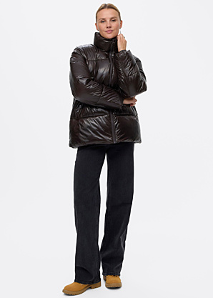 Vero Moda talvejope Sabrina