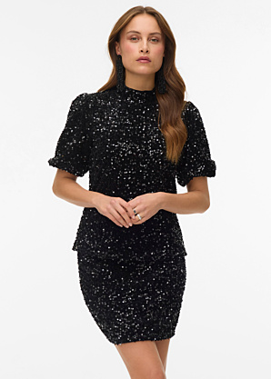 Блуза Bella Vero Moda