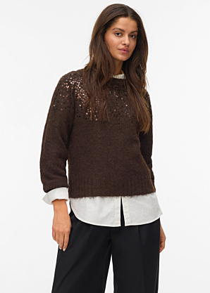 Свитер Jolie Vero Moda