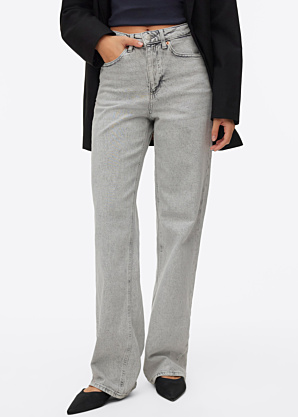 Vero Moda teksapüksid Tessa