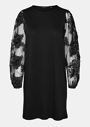 Vero Moda Curve kleit Emmaly