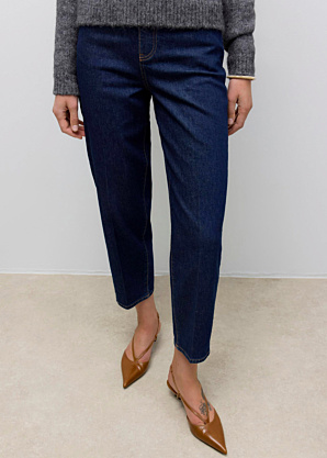 Vero Moda teksapüksid Betsy