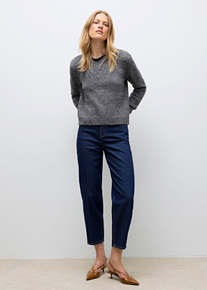 Vero Moda teksapüksid Betsy