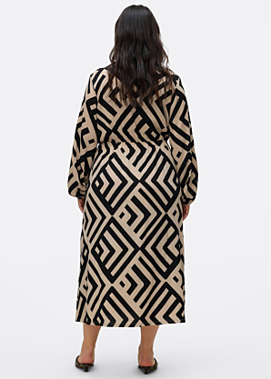 Vero Moda Curve kleit Poet