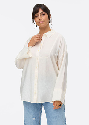 Блуза Josie Vero Moda Curve