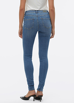 Джинсы Flash Vero Moda