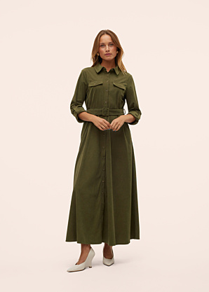 Платье Vilja Vero Moda