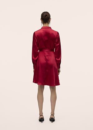 Платье Vero Moda