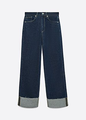 Vero Moda teksapüksid Tessa