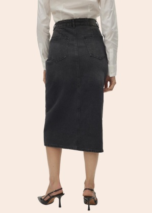 Юбка Veri Vero Moda