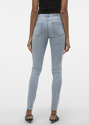 Джинсы Flash Vero Moda