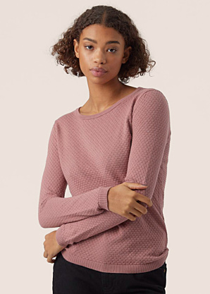 Свитер Care Vero Moda