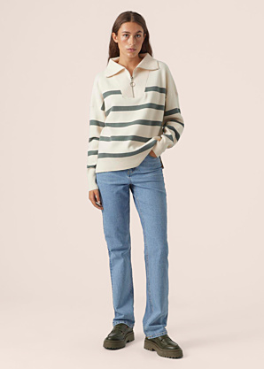 Vero Moda kampsun Saba