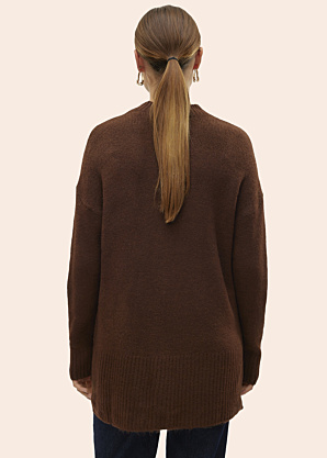 Свитер Lefile Vero Moda