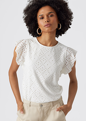 Vero Moda pluus Tassa