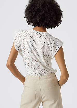 Vero Moda pluus Tassa